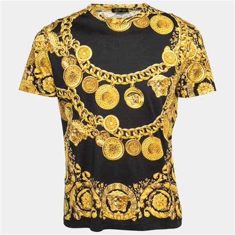 versace used clothing.